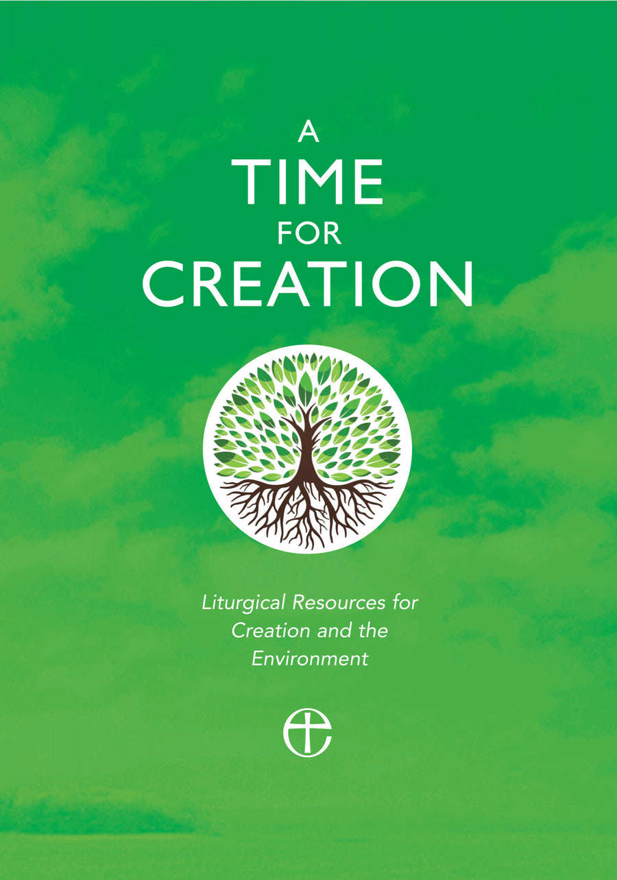 A Time for Creation - Re-vived
