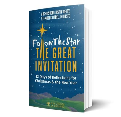 Follow the Star The Great Invitation (pack of 50)