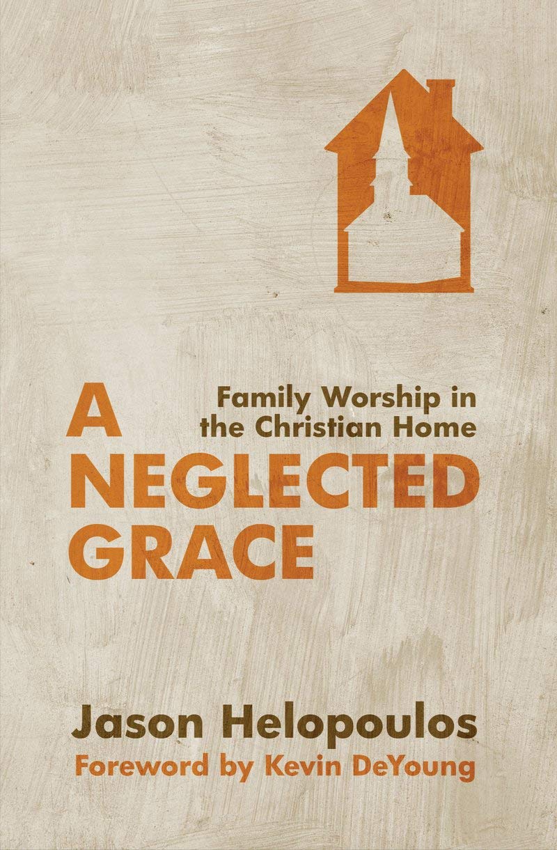 A Neglected Grace - Re-vived