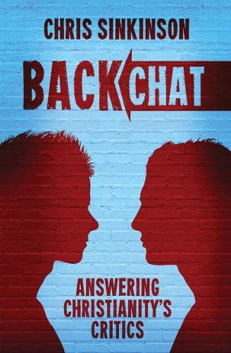 Backchat - Re-vived