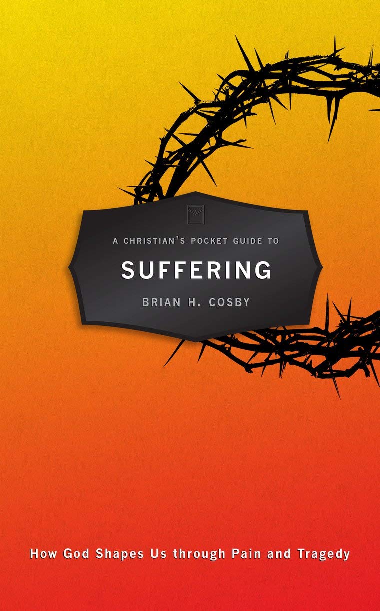 Christian's Pocket Guide to Suffering - Re-vived