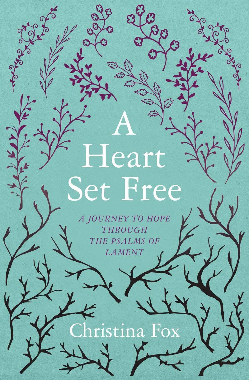 A Heart Set Free - Re-vived