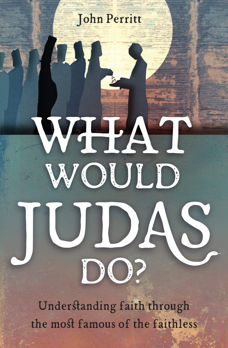 What Would Judas Do? - Re-vived