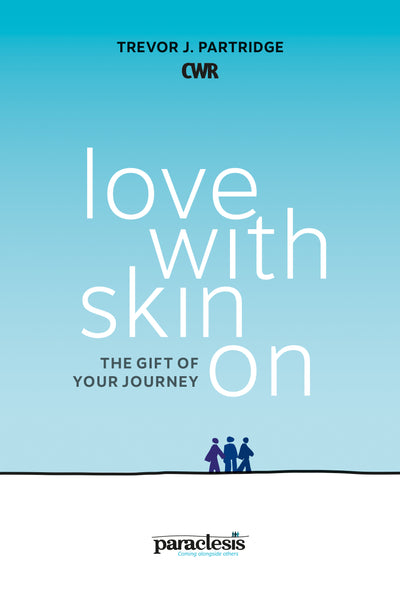 Love With Skin On - Re-vived