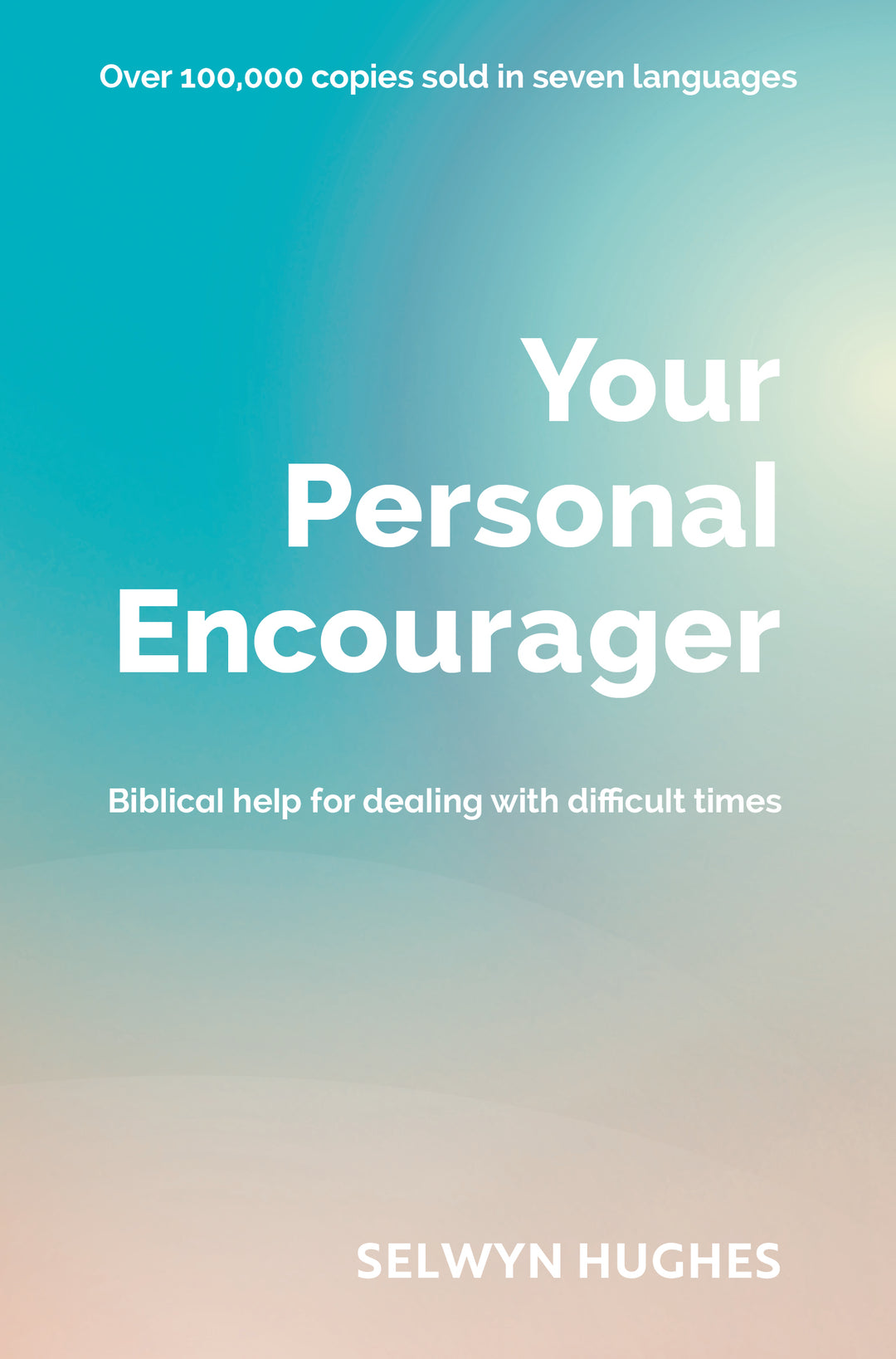 Your Personal Encourager - Re-vived