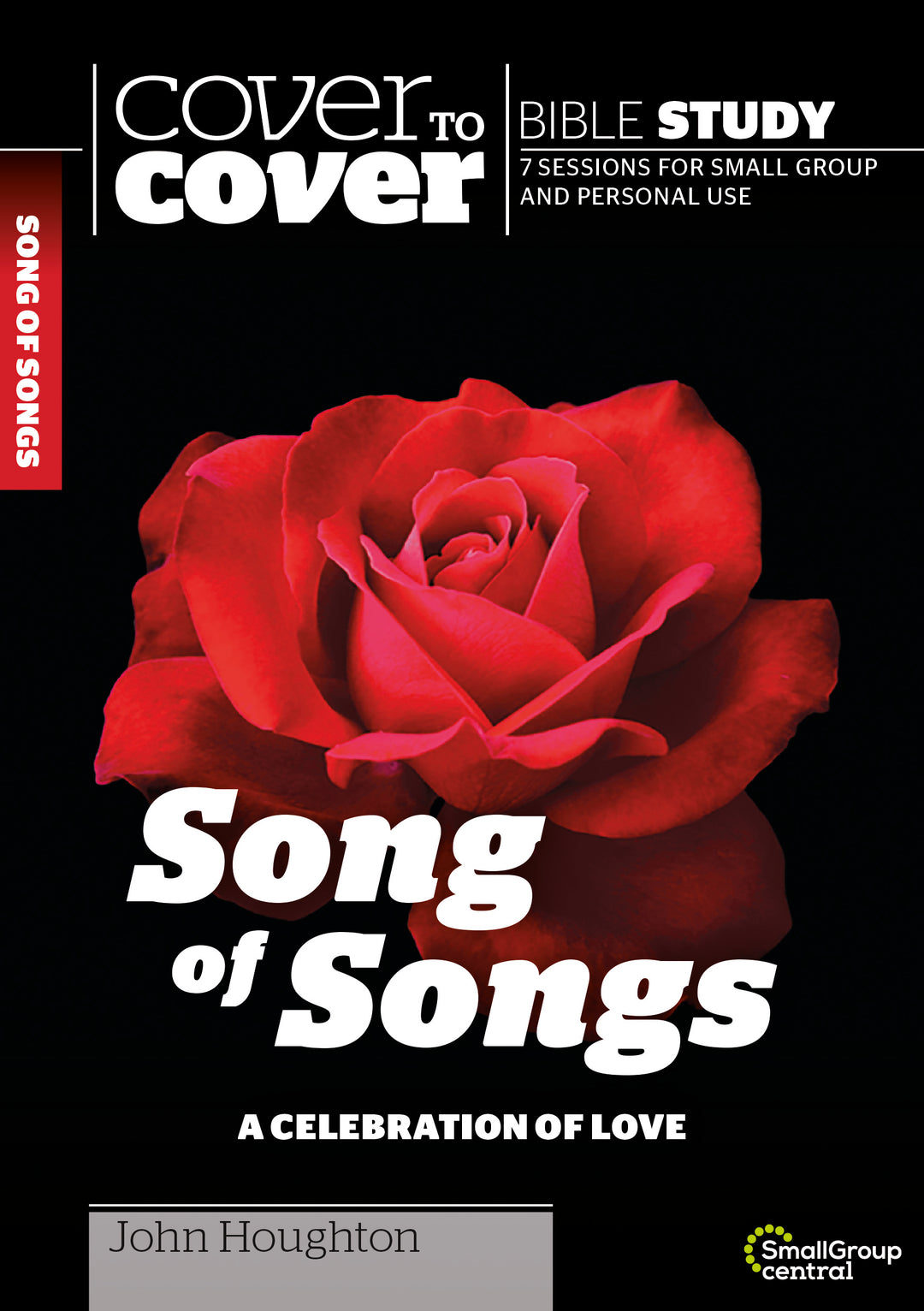 Cover to Cover Bible Study: Song of Songs - Re-vived