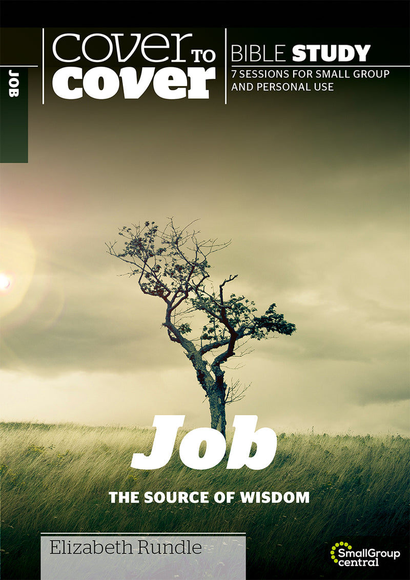 Cover to Cover: Job