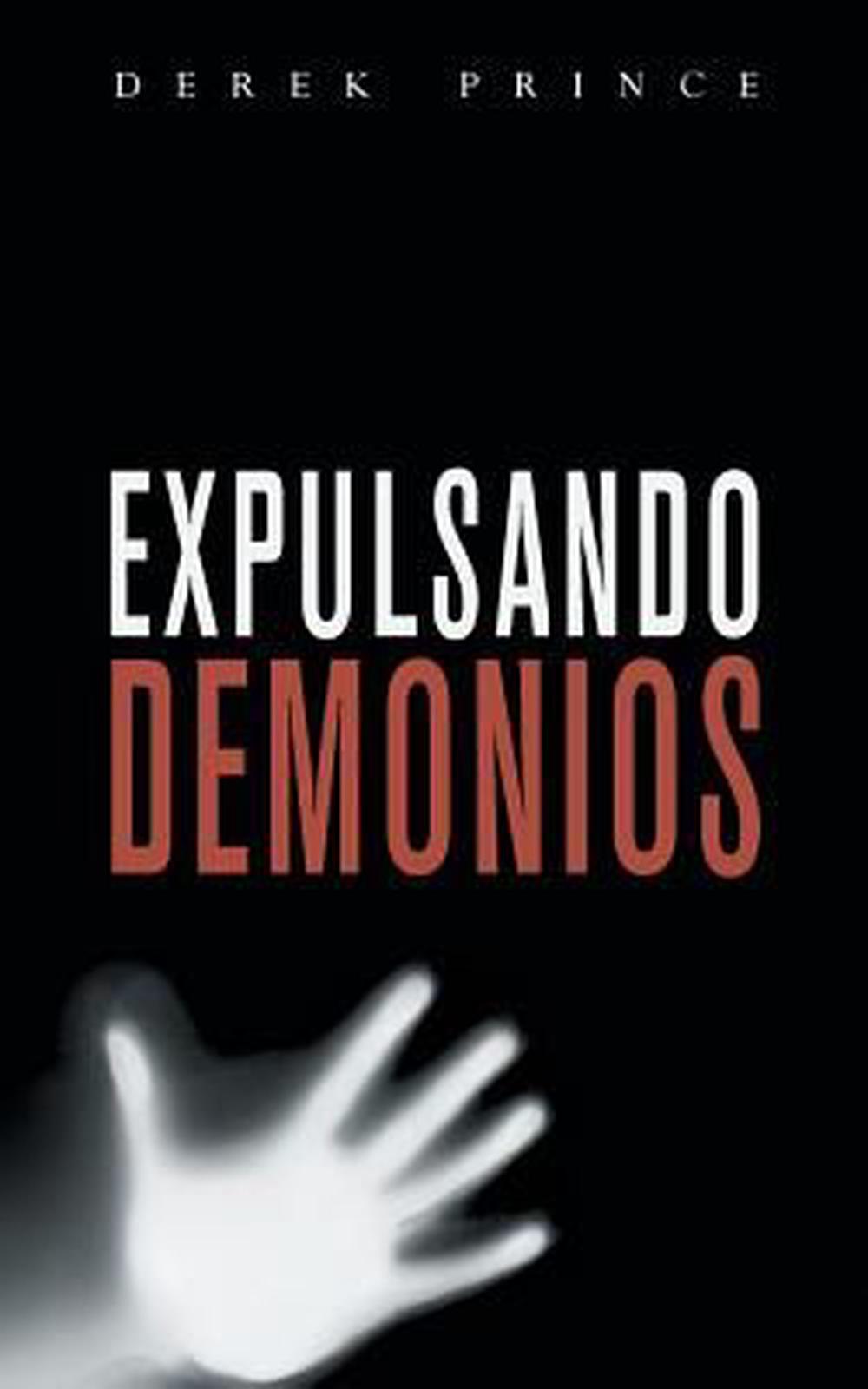 Expelling Demons (Spanish) - Re-vived