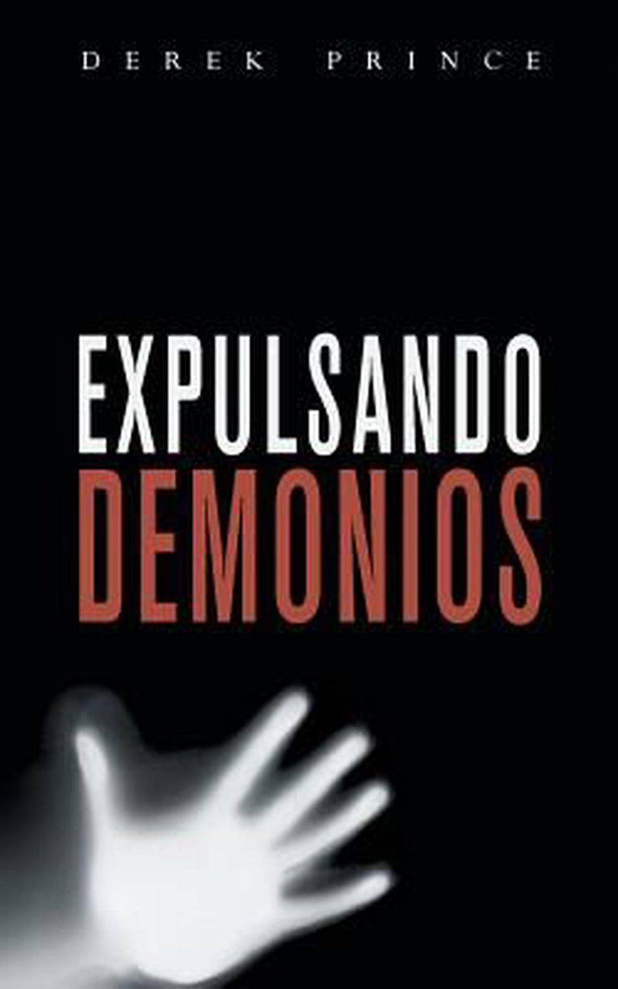 Expelling Demons (Spanish) - Re-vived