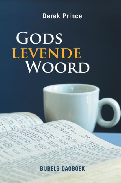 Declaring God's Word (Dutch) - Re-vived
