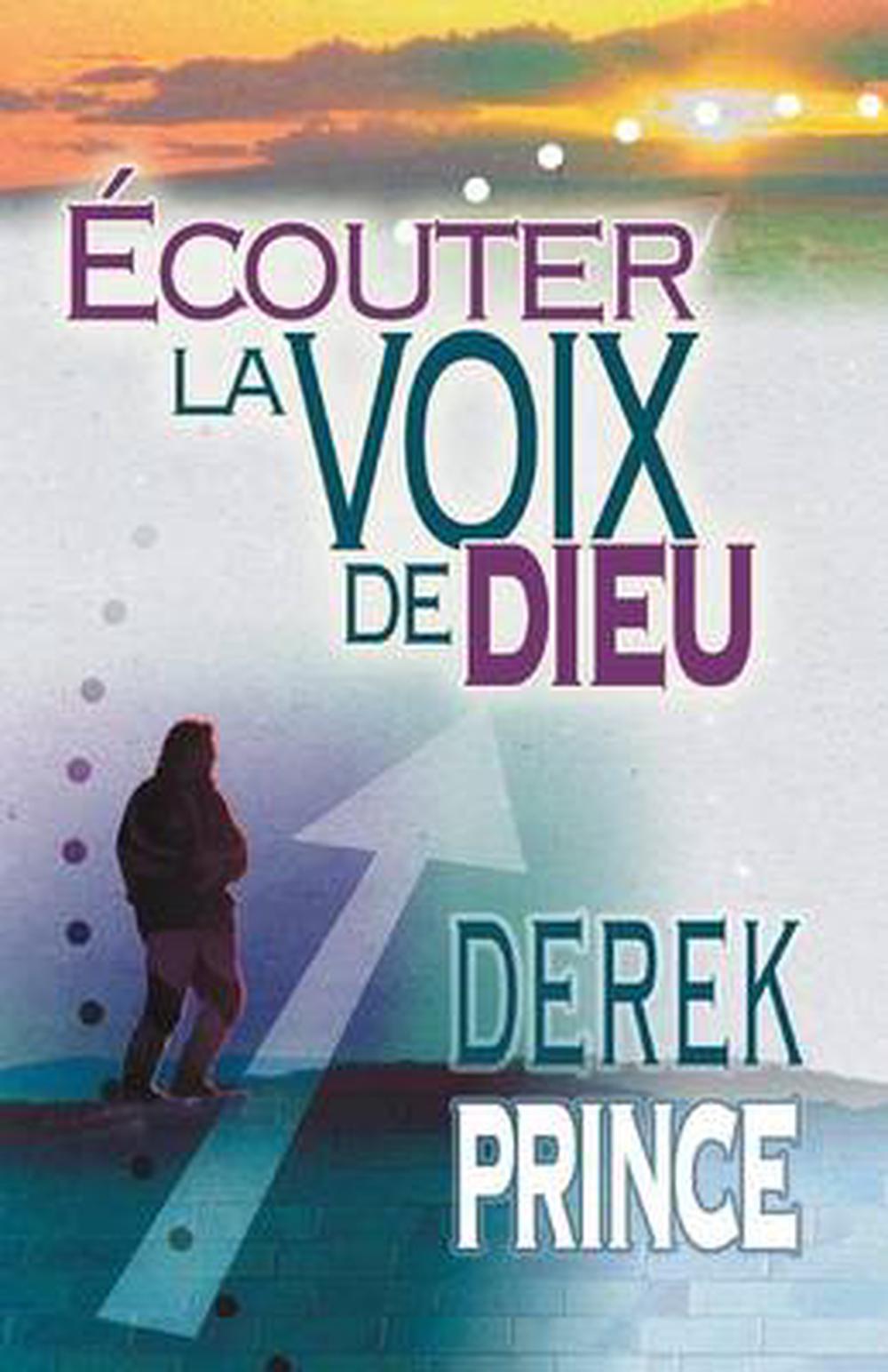 Hearing God's Voice (French) - Re-vived