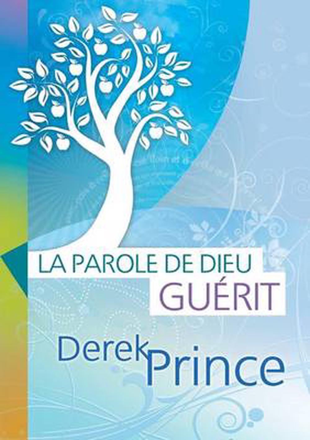 God's Word Heals (French) - Re-vived