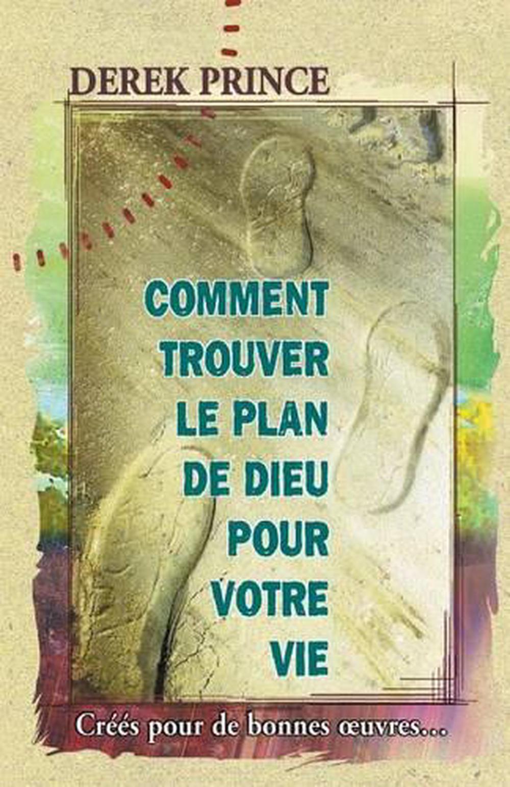 God's Will for Your Life (French) - Re-vived