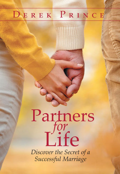 Partners For Life - Re-vived