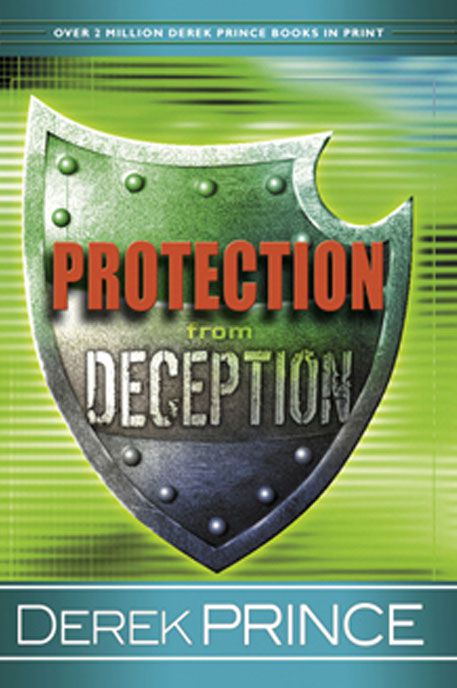 Protection from Deception - Re-vived