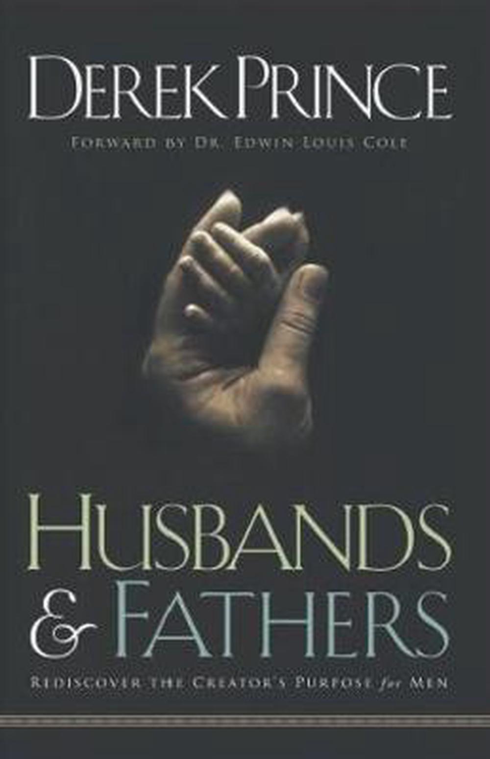 Husbands and Fathers - Re-vived