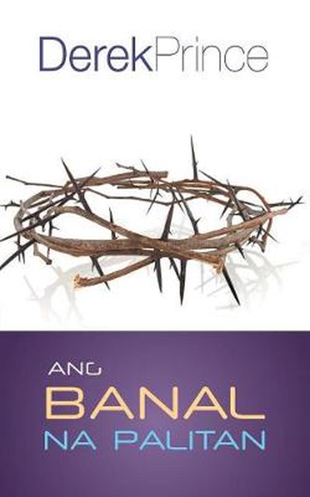 The Divine Exchange (Tagalog)