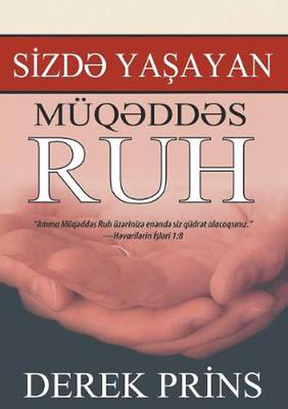 The Holy Spirit in You (Azeri)