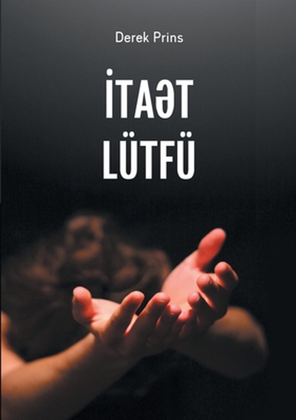 The Grace of Yielding (Azeri) - Re-vived