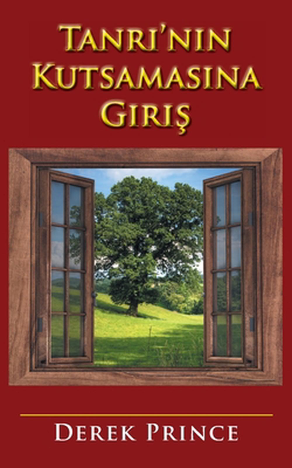 Gateway to God's Blessing (Turkish) - Re-vived
