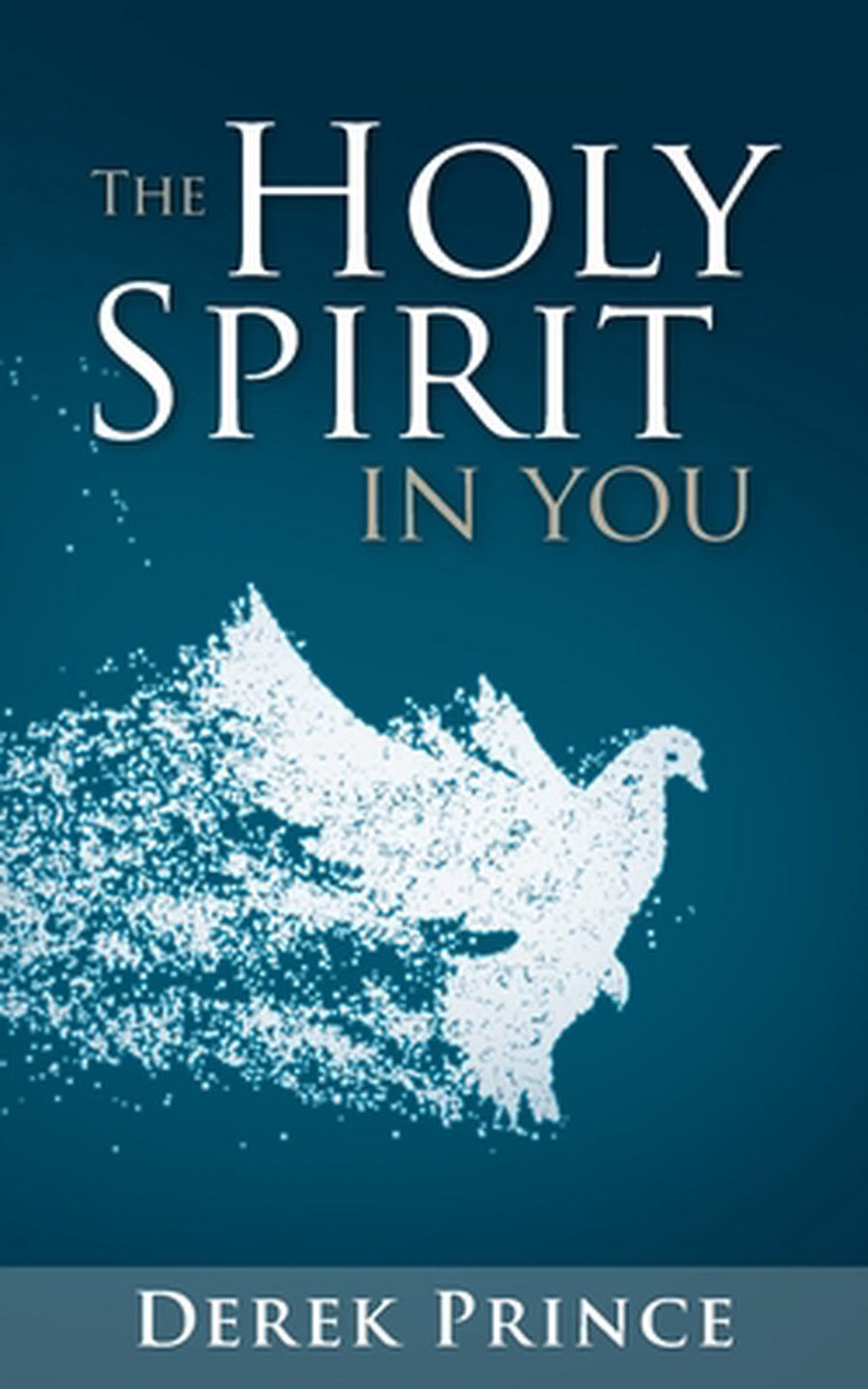 The Holy Spirit in You - Re-vived