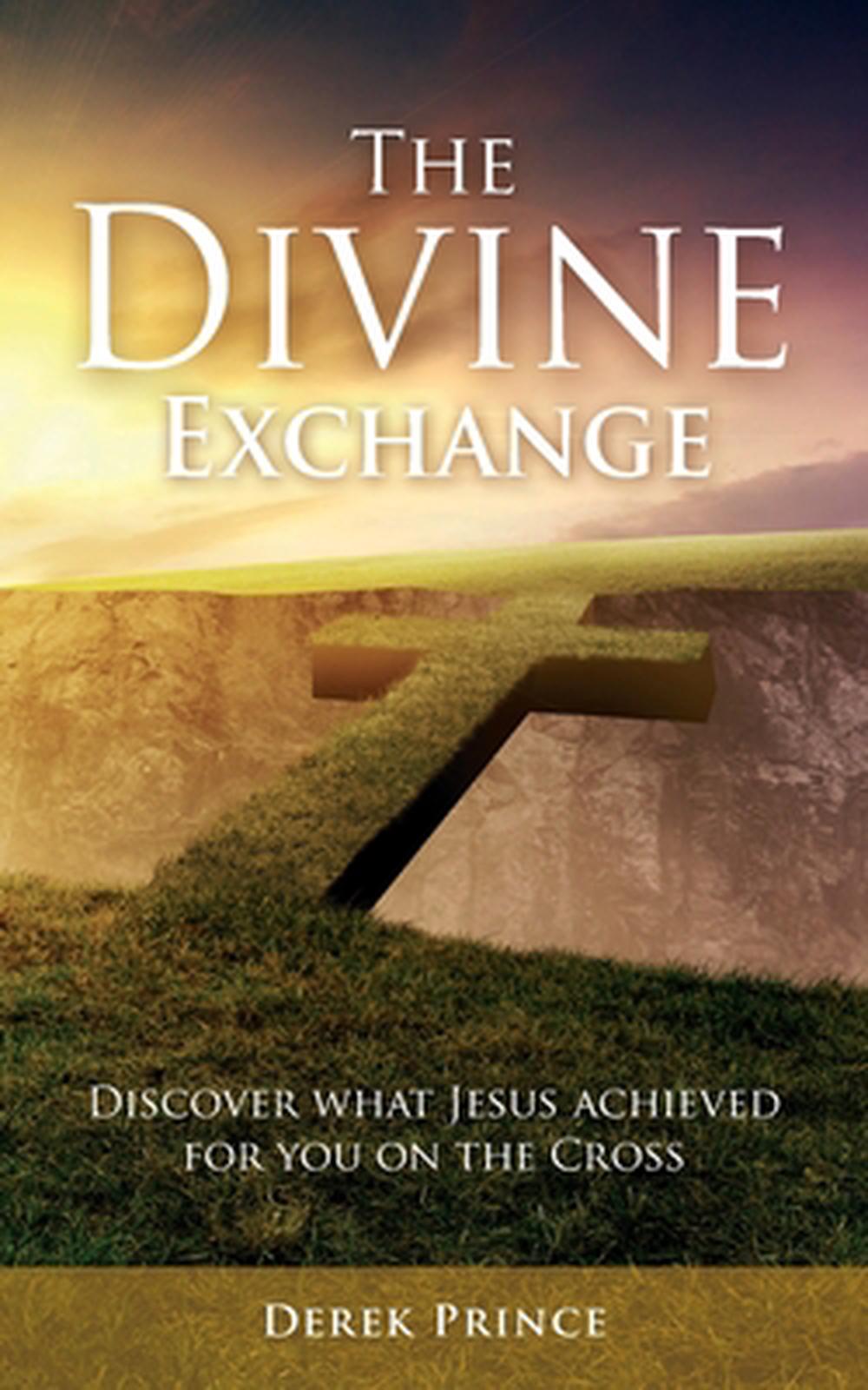 The Divine Exchange - Re-vived