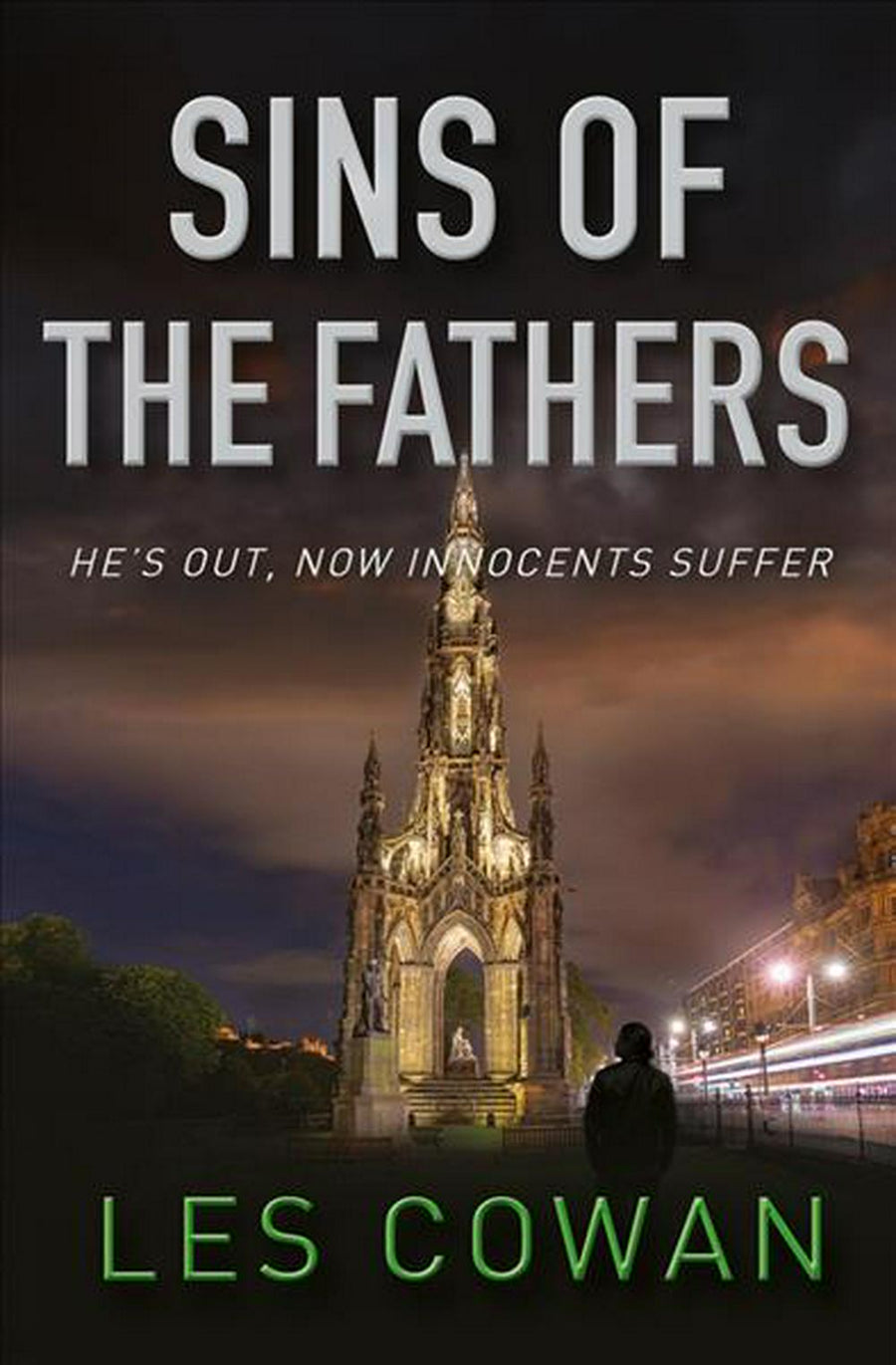 Sins of the Fathers - Re-vived