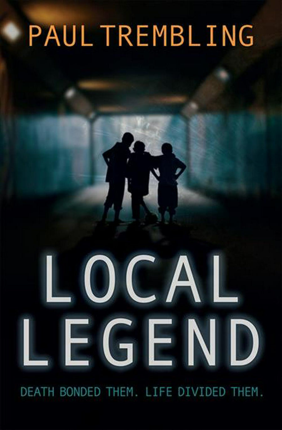 Local Legend - Re-vived