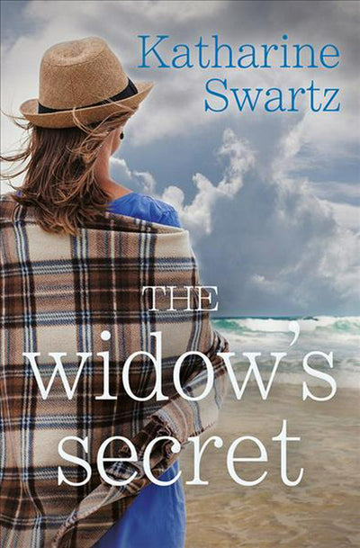 The Widow's Secret - Re-vived