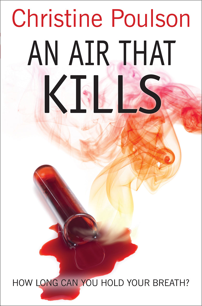 An Air That Kills - Re-vived
