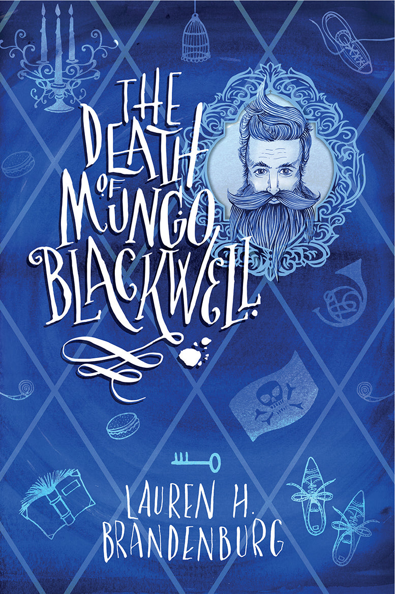 The Death of Mungo Blackwell - Re-vived