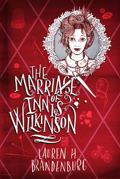 The Marriage of Innis Wilkinson - Re-vived