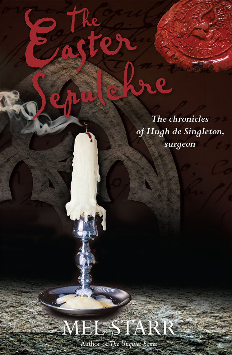 The Easter Sepulchre - Re-vived