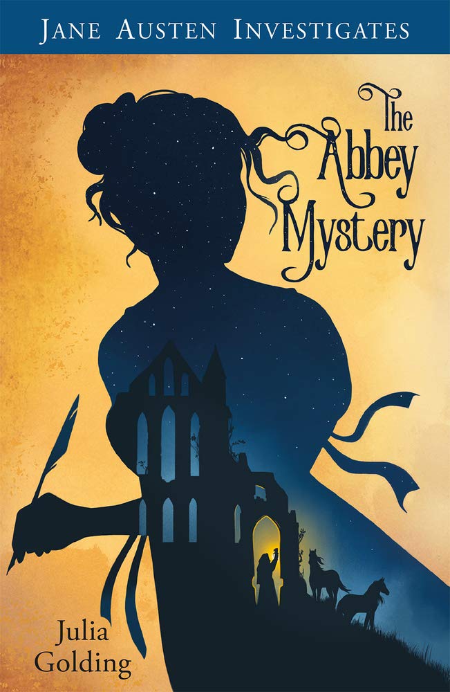 Jane Austen Investigates - Re-vived