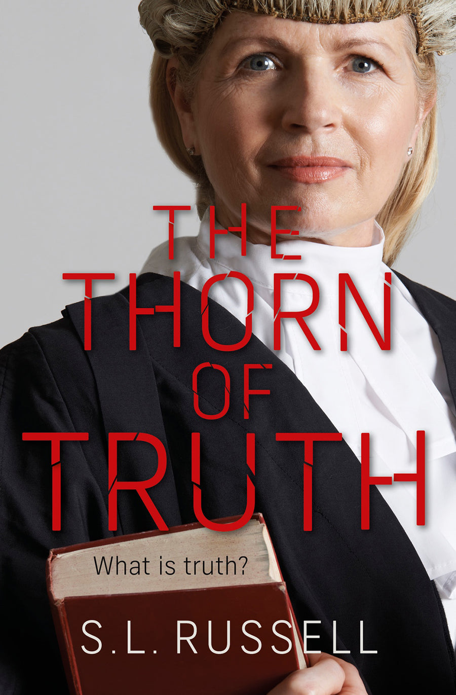 The Thorn of Truth - Re-vived