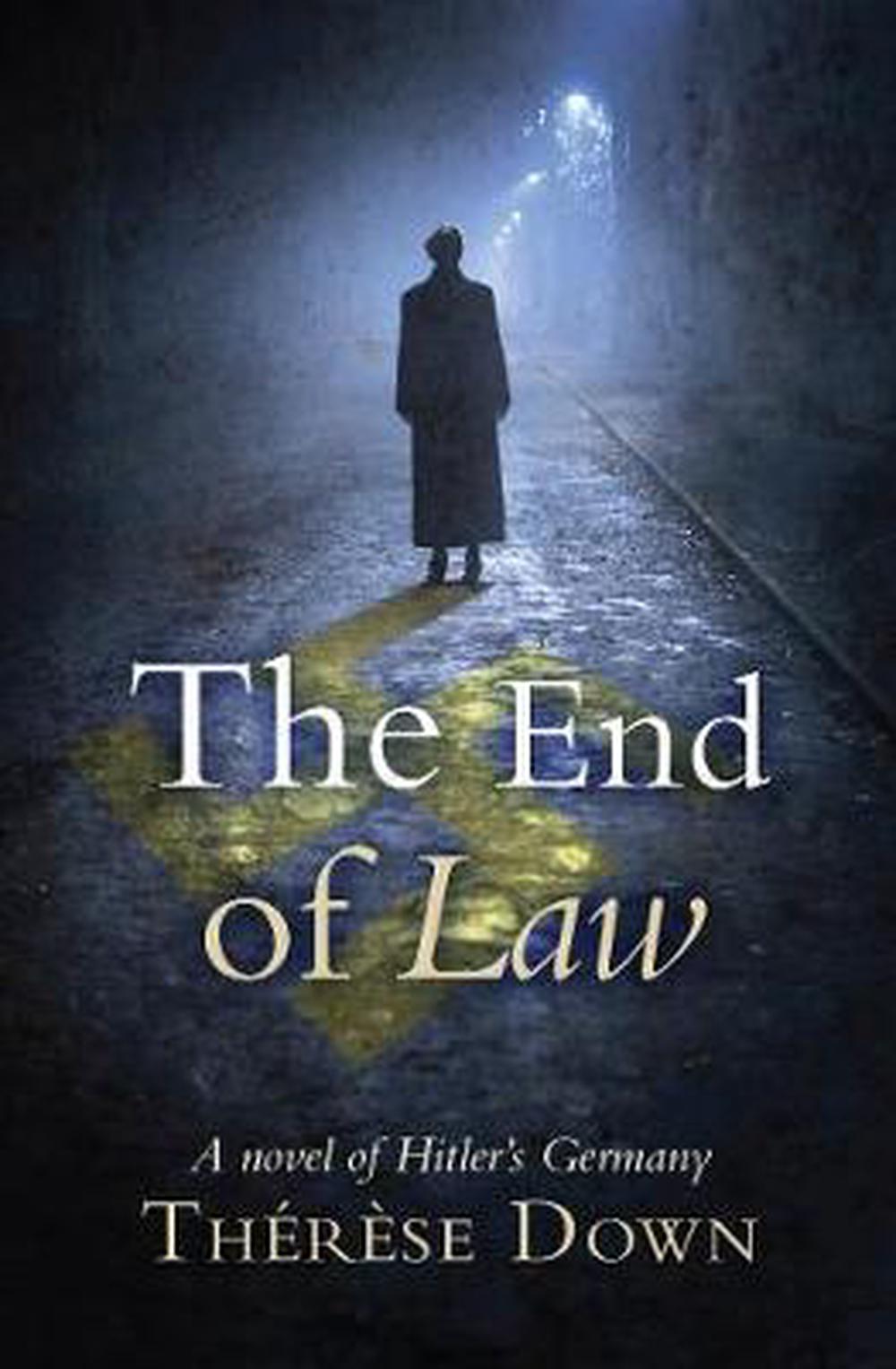 The End of Law - Re-vived