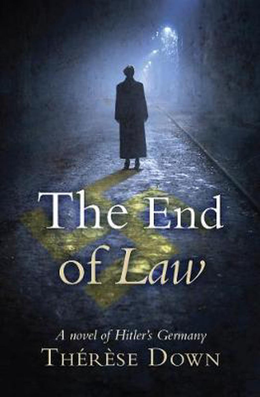 The End of Law - Re-vived