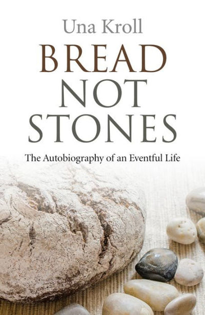 Bread Not Stones - Re-vived