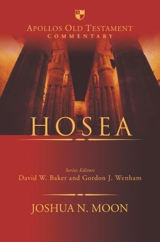 Hosea - Re-vived