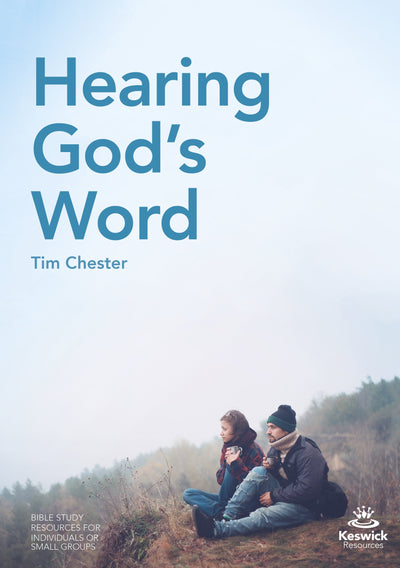 Hearing God's Word - Re-vived