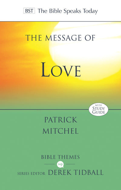 The BST Message of Love - Re-vived