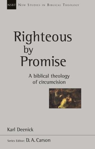 Righteous By Promise - Re-vived