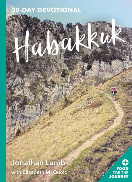 Habakkuk - Re-vived