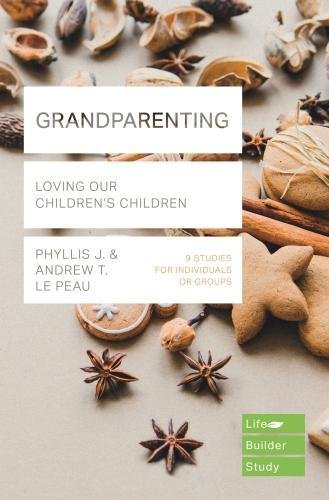 Lifebuilder: Grandparenting - Re-vived