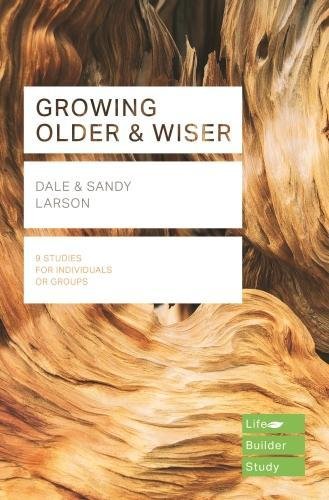 Lifebuilder: Growing Older And Wiser