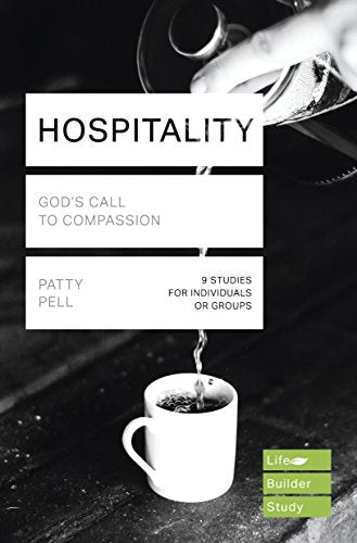 Lifebuilder: Hospitality