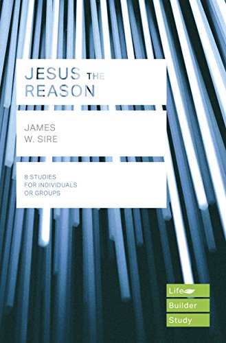 Lifebuilder: Jesus The Reason - Re-vived