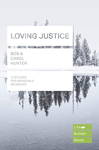 Lifebuilder: Loving Justice - Re-vived