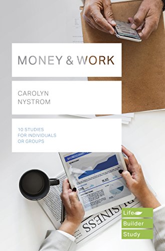 Lifebuilder: Money And Work - Re-vived