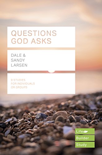 Lifebuilder: Questions God Asks - Re-vived